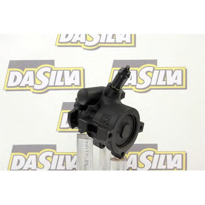 Photo Hydraulic Pump, steering system DA SILVA DP2249