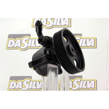 Photo Hydraulic Pump, steering system DA SILVA DP2256