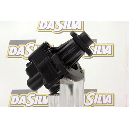 Photo Hydraulic Pump, steering system DA SILVA DP2259