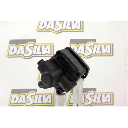 Photo Hydraulic Pump, steering system DA SILVA DP2321