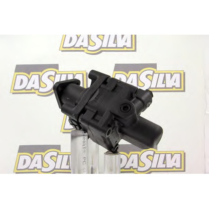 Photo Hydraulic Pump, steering system DA SILVA DP2339