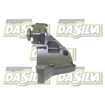 Photo Hydraulic Pump, steering system DA SILVA DP2390