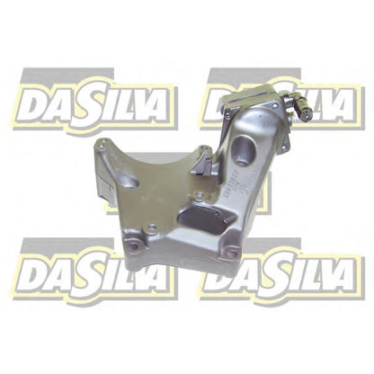 Photo Hydraulic Pump, steering system DA SILVA DP2390