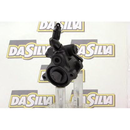 Photo Hydraulic Pump, steering system DA SILVA DP2483