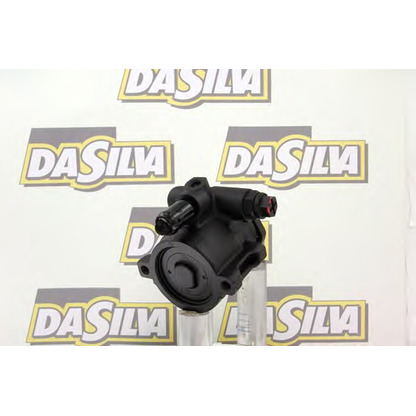 Photo Hydraulic Pump, steering system DA SILVA DP2501