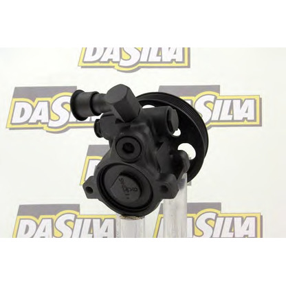 Photo Hydraulic Pump, steering system DA SILVA DP2502