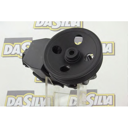 Photo Hydraulic Pump, steering system DA SILVA DP2504