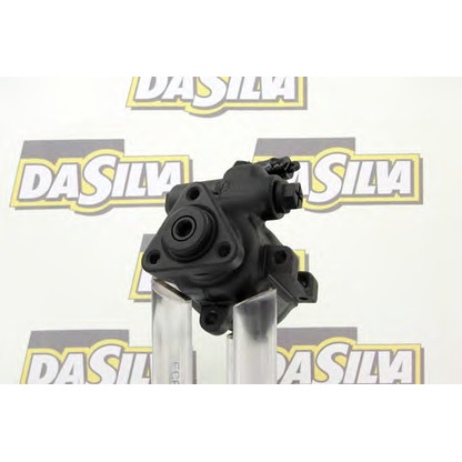 Photo Hydraulic Pump, steering system DA SILVA DP2505