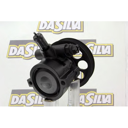 Photo Hydraulic Pump, steering system DA SILVA DP2541