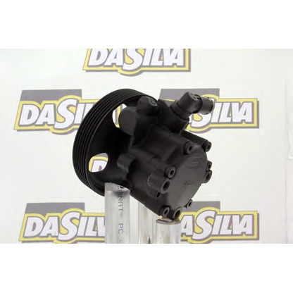 Photo Hydraulic Pump, steering system DA SILVA DP2573