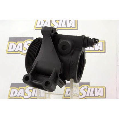 Photo Hydraulic Pump, steering system DA SILVA DP2574