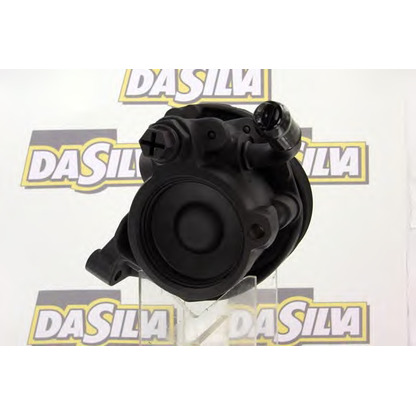 Photo Hydraulic Pump, steering system DA SILVA DP2574