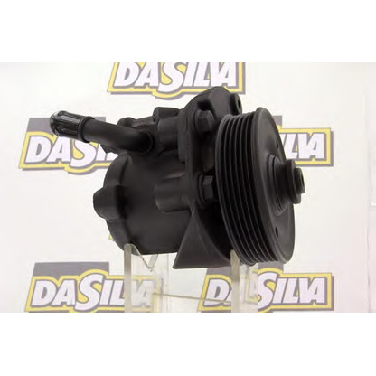 Photo Hydraulic Pump, steering system DA SILVA DP2574