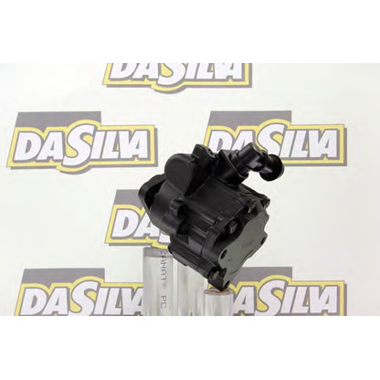 Photo Hydraulic Pump, steering system DA SILVA DP2595