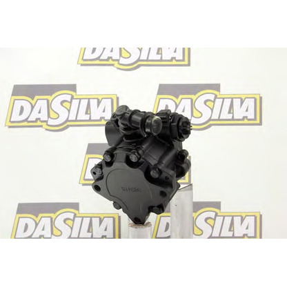 Photo Hydraulic Pump, steering system DA SILVA DP2595