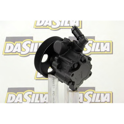 Photo Hydraulic Pump, steering system DA SILVA DP2609