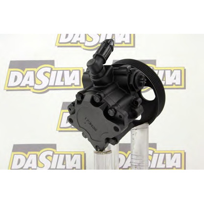 Photo Hydraulic Pump, steering system DA SILVA DP2609