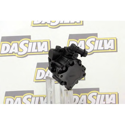 Photo Hydraulic Pump, steering system DA SILVA DP2643