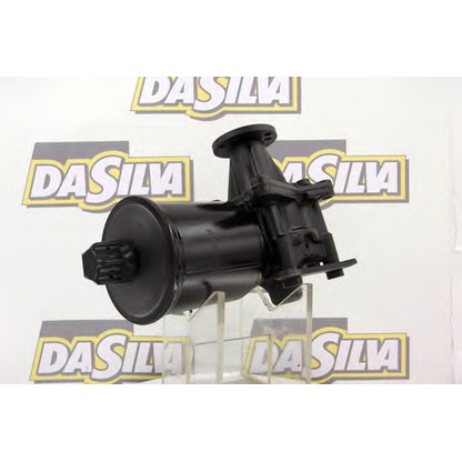 Photo Hydraulic Pump, steering system DA SILVA DP2661