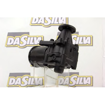 Photo Hydraulic Pump, steering system DA SILVA DP2661