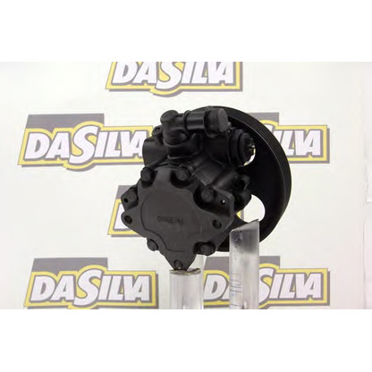 Photo Hydraulic Pump, steering system DA SILVA DP2763