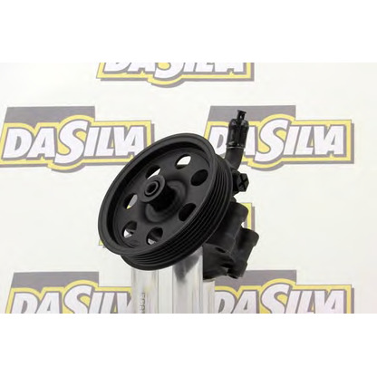 Photo Hydraulic Pump, steering system DA SILVA DP2831