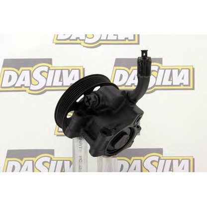 Photo Hydraulic Pump, steering system DA SILVA DP2831