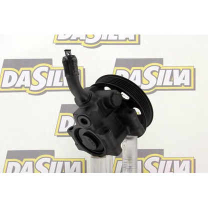 Photo Hydraulic Pump, steering system DA SILVA DP2831