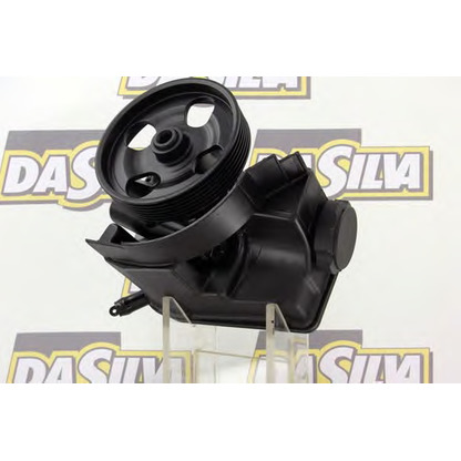 Photo Hydraulic Pump, steering system DA SILVA DP2837