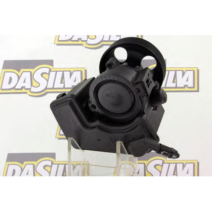 Photo Hydraulic Pump, steering system DA SILVA DP2837