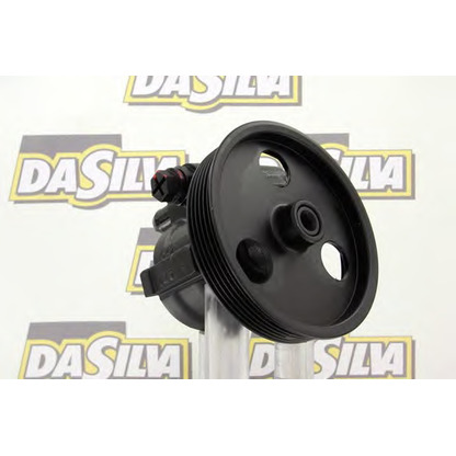 Photo Hydraulic Pump, steering system DA SILVA DP2880
