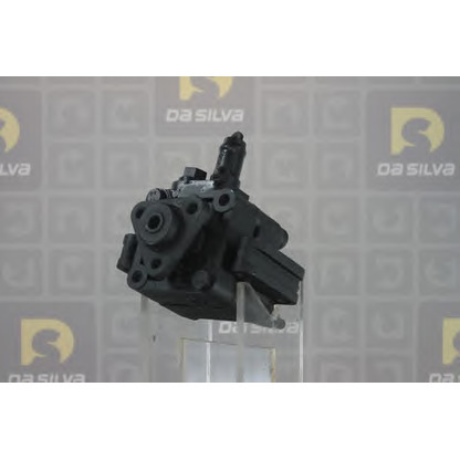 Photo Hydraulic Pump, steering system DA SILVA DP2897