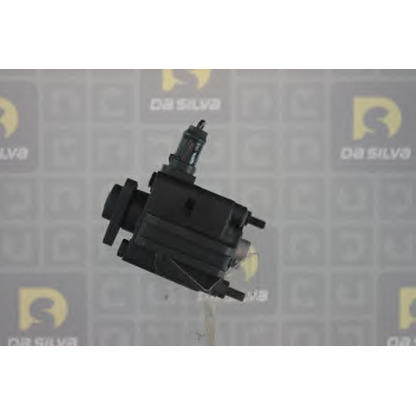 Photo Hydraulic Pump, steering system DA SILVA DP2897