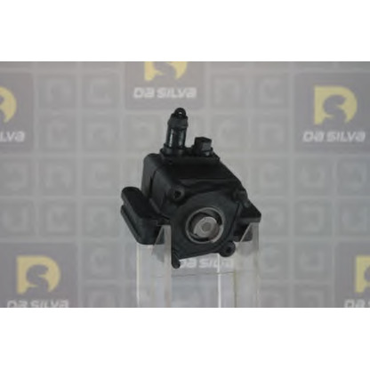 Photo Hydraulic Pump, steering system DA SILVA DP2897