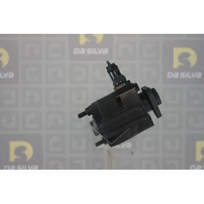 Photo Hydraulic Pump, steering system DA SILVA DP2897