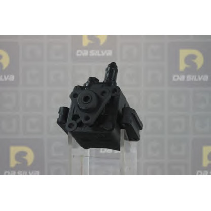 Photo Hydraulic Pump, steering system DA SILVA DP2897