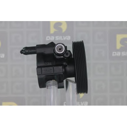 Foto Hydraulikpumpe, Lenkung DA SILVA DP2919