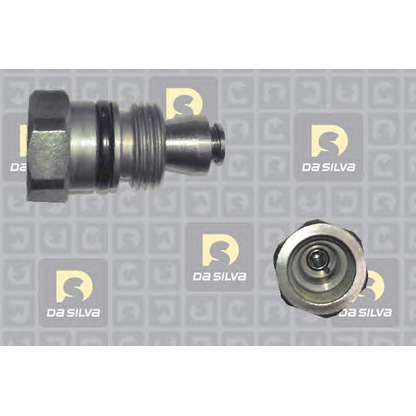 Foto Hydraulikpumpe, Lenkung DA SILVA DP2919