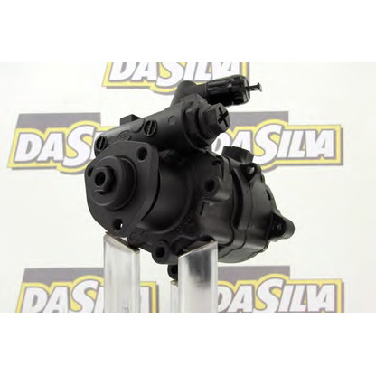 Photo Hydraulic Pump, steering system DA SILVA DP2937