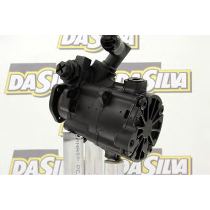 Photo Hydraulic Pump, steering system DA SILVA DP2937