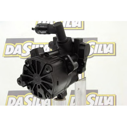 Photo Hydraulic Pump, steering system DA SILVA DP2937