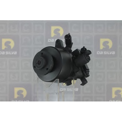 Photo Hydraulic Pump, steering system DA SILVA DP3095