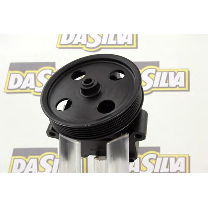 Photo Hydraulic Pump, steering system DA SILVA DP3134