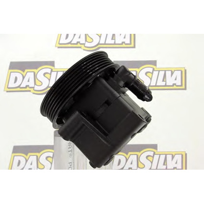 Photo Hydraulic Pump, steering system DA SILVA DP3134