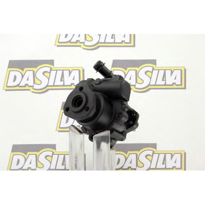 Photo Hydraulic Pump, steering system DA SILVA DP3162