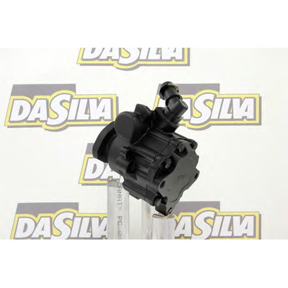 Photo Hydraulic Pump, steering system DA SILVA DP3162