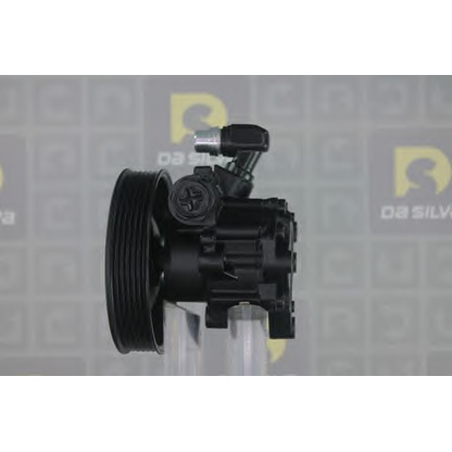 Foto Hydraulikpumpe, Lenkung DA SILVA DP3182