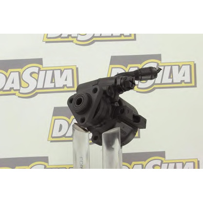 Photo Hydraulic Pump, steering system DA SILVA DP3243