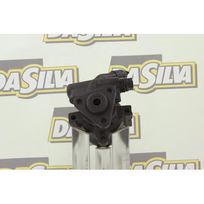 Photo Hydraulic Pump, steering system DA SILVA DP3243