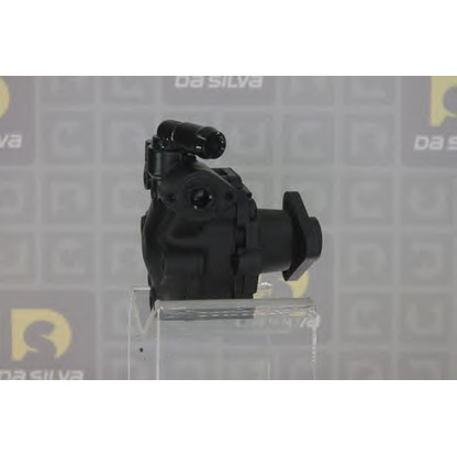 Photo Hydraulic Pump, steering system DA SILVA DP3303